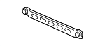 7W1Z5019A - Body: Front Crossmember for Lincoln: Town Car Image