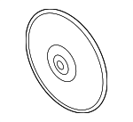 977372B000 - : Fan Blade for Hyundai: Santa Fe, Veracruz Image