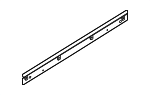 PC3Z16B292E - Body: Center Bracket for Ford Image