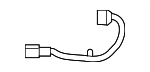 99147J6000 - Electrical: Wire for Kia Image