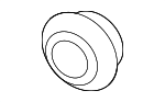 90825SNA003 - Body: Door Shell Grommet for Acura Image