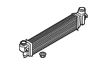 INTCO10 - Cooling System: Motorcraftâ„¢ Inter-cooler for Ford Image