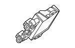 61355B32845 - Body: Control Module for BMW Image