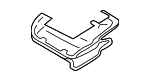 8730189940 - Body: Cushion Frame for Nissan Image