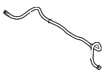 DF7134151A - : Stabilizer Bar for Mazda: 2 Image