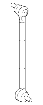 D65134170A - : Stabilizer Link for Mazda: 2 Image