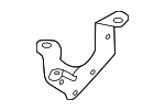 165884CL1C - : Intake Duct Front Bracket for Nissan Image