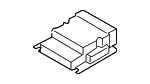 4M0959655BE - Electrical: Control Module for Audi Image