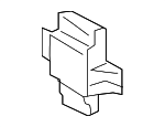 4N0907605C - Electrical: Control Module for Audi Image