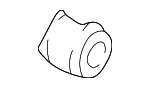 52315SZ3013 - Suspension: Stabilizer Bar Bushing for Acura Image