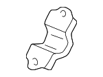 52308TR7A00 - Suspension: Stabilizer Bar Holder for Acura Image