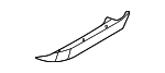 850187JA3B - : Inner Finish Panel for Infiniti Image
