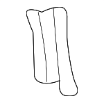 96533456 - : Lower Support for GM Image