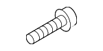 1129306206B - Cooling System: Fan Assembly Bolt for Hyundai Image