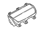 5017223 - : Inflatable Bag for Saab: 9-3 Image