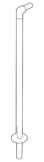 37114A8000 - Electrical: Vent Hose for Kia: Optima Image