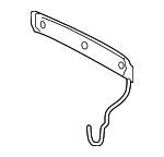 T2H31251 - Body: Motion Sensor for Jaguar Image