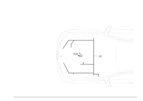 Body-Side Engine Wiring Harness for 2013 Mercedes-Benz C250 #0