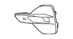 32347387 - Body: Fog Lamp Bezel for Volvo Image