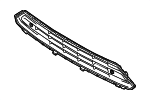 32136098 - Body: Lower Grille for Volvo Image
