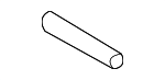 30643606 - Body: Shaft for Volvo: V70, XC70 Image