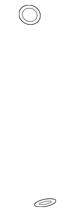 944126 - : Upper Pipe Seal for Volvo Image