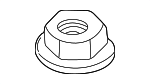 FX214057 - : Lower Control Arm Nut for Land-Rover Image