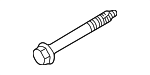 ANR5333 - : Suspension Cross-Member Bolt for Land-Rover Image