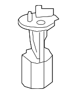 M100149 - Fuel System: ACDelcoâ„¢ Fuel Pump for GM Image