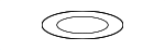 10325852 - Fuel System: Fuel Pump Lock Ring for GM Image