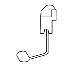 SK1370 - Fuel System: ACDelcoâ„¢ Level Sensor for GM Image