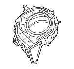 272323KA0A - : Blower Case for Nissan Image