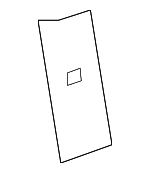 7L0868312L5J6 - Body: Valve for Volkswagen Image