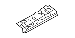 641817Y030 - : Upper Rail for Nissan Image
