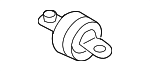 552744C000 - Suspension: Trailing Arm Bushing for Kia: Optima Image