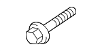 552592T000 - Suspension: Lower Control Arm Bolt for Kia: Cadenza, Optima, Sportage Image