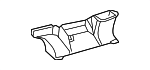 Heater Duct