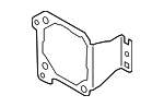 8W0907574 - Body: Bracket for Audi Image image
