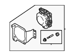 8W0907561C - Body: Distance Sensor for Audi Image image