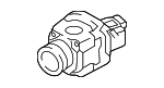 5Q0980546A - Body: Front Camera for Audi Image image