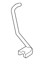4G0919673B - Fuel System: Sending Unit for Audi Image