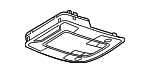 8Y0947135H6PS - Body: Map Lamp Assembly for Audi Image
