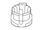 4M2035711A4PK - Body: Microphone for Audi Image