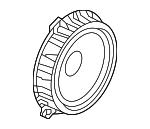 96330CV100 - Body: Front Dr Speaker for Kia: EV6 Image