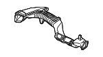 77400SZNA01 - Body: Duct Assembly for Acura: ZDX Image
