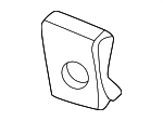 90331S3Y003 - Body: Wheel Flare U-Nut for Honda Image