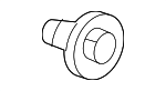 11561674 - Body: Fender Bolt for GM Image
