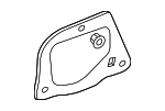12778465 - Electrical: Seal for Saab: 9-3 Image