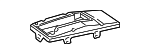 5098219AA - Electrical: Cover for Chrysler: Crossfire Image