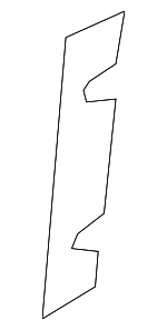 420813176 - Body: Spacer Plate for Audi Image